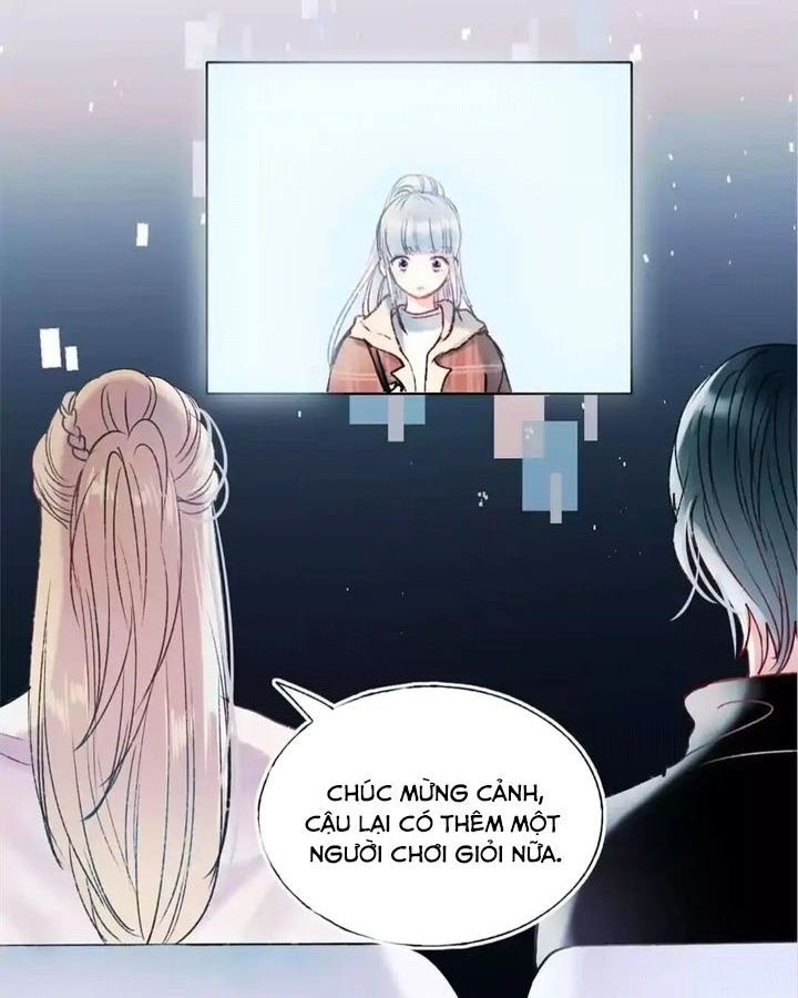 Thành Dã Tiêu Hà [Chap 46-72]