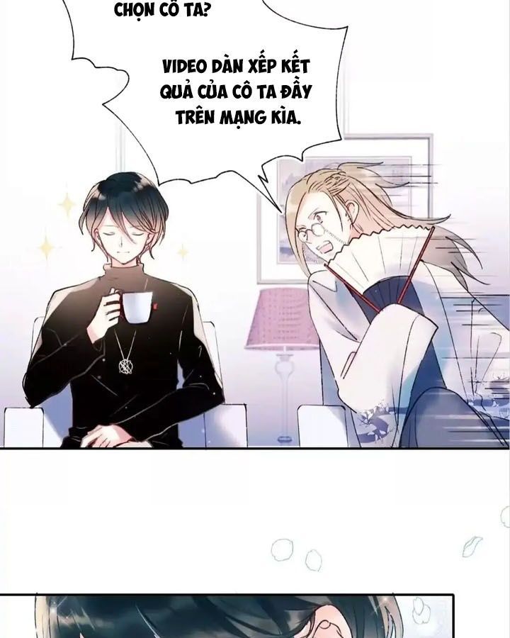 Thành Dã Tiêu Hà [Chap 46-72]