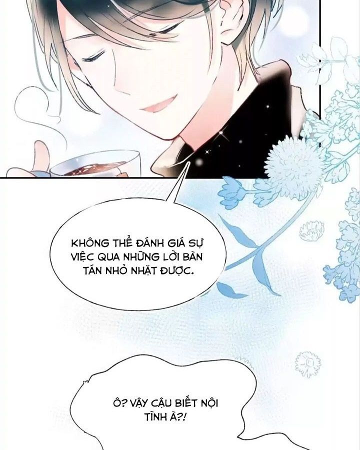 Thành Dã Tiêu Hà [Chap 46-72]