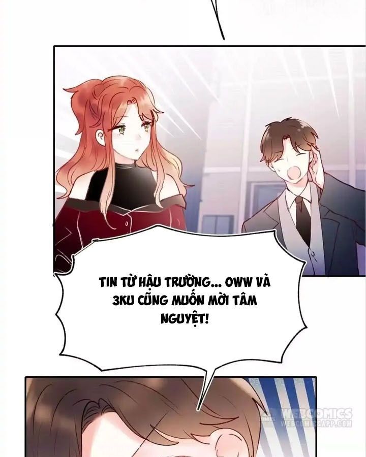 Thành Dã Tiêu Hà [Chap 46-72]