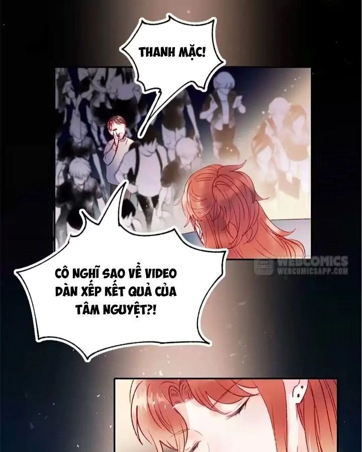 Thành Dã Tiêu Hà [Chap 46-72]