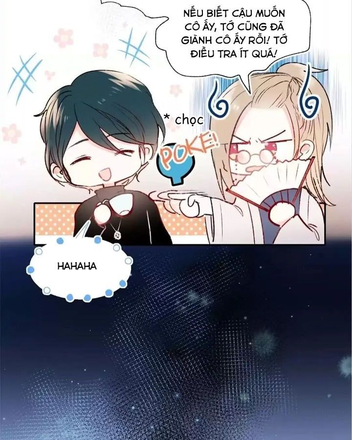 Thành Dã Tiêu Hà [Chap 46-72]