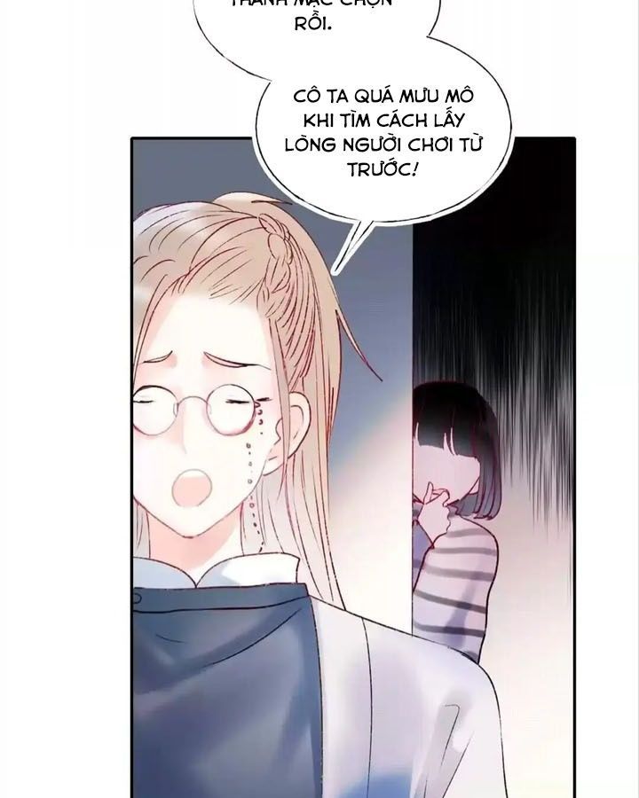 Thành Dã Tiêu Hà [Chap 46-72]