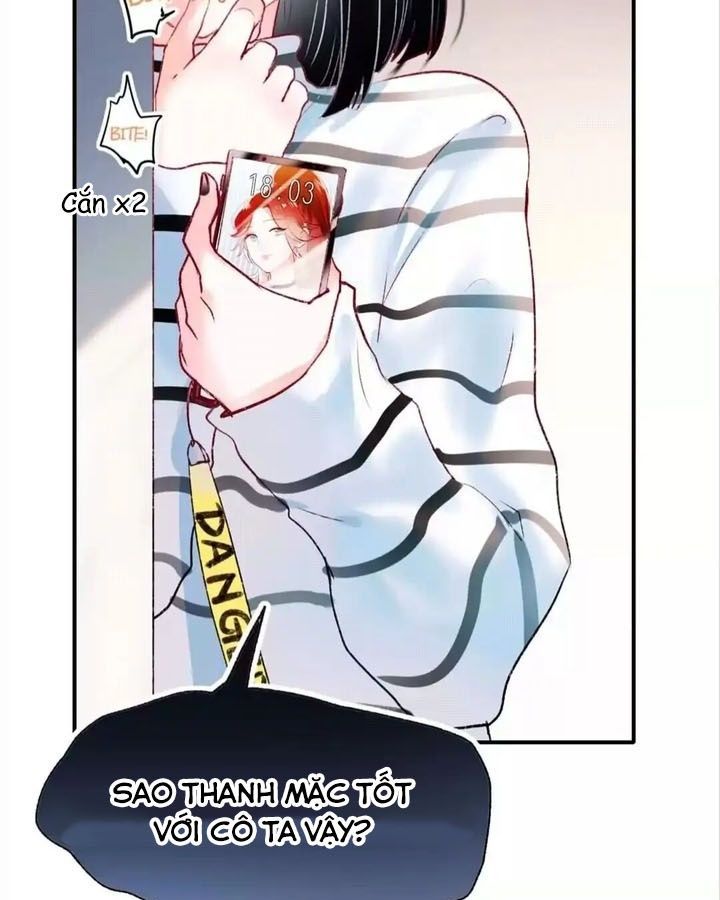 Thành Dã Tiêu Hà [Chap 46-72]