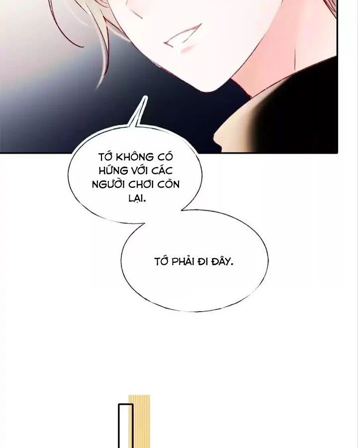 Thành Dã Tiêu Hà [Chap 46-72]