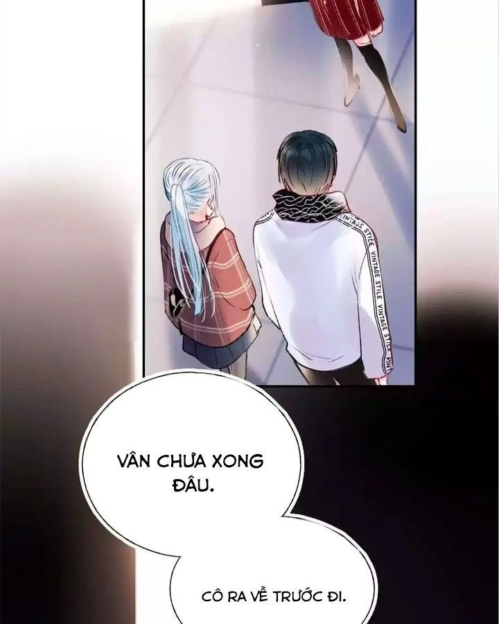 Thành Dã Tiêu Hà [Chap 46-72]