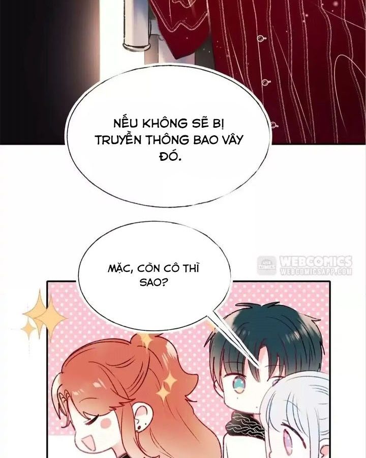 Thành Dã Tiêu Hà [Chap 46-72]