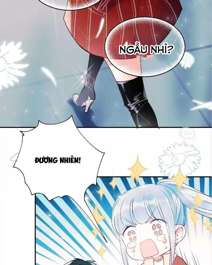 Thành Dã Tiêu Hà [Chap 46-72]