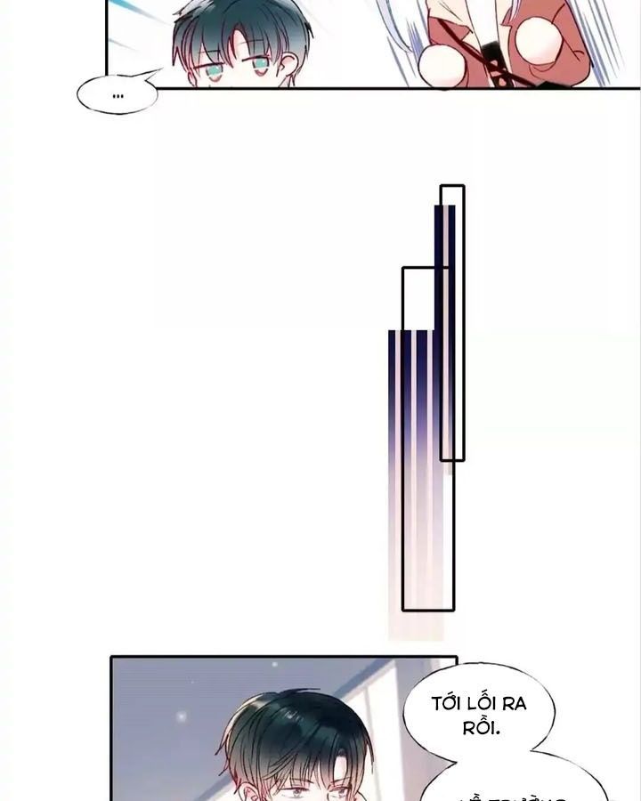 Thành Dã Tiêu Hà [Chap 46-72]