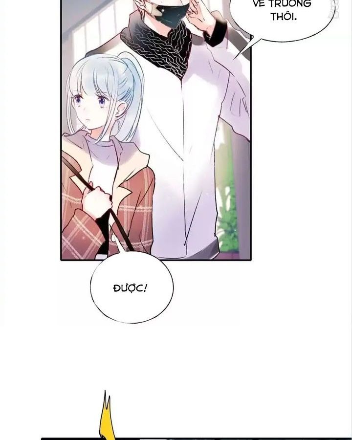 Thành Dã Tiêu Hà [Chap 46-72]