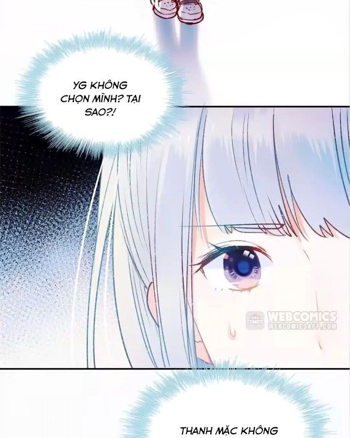 Thành Dã Tiêu Hà [Chap 46-72]