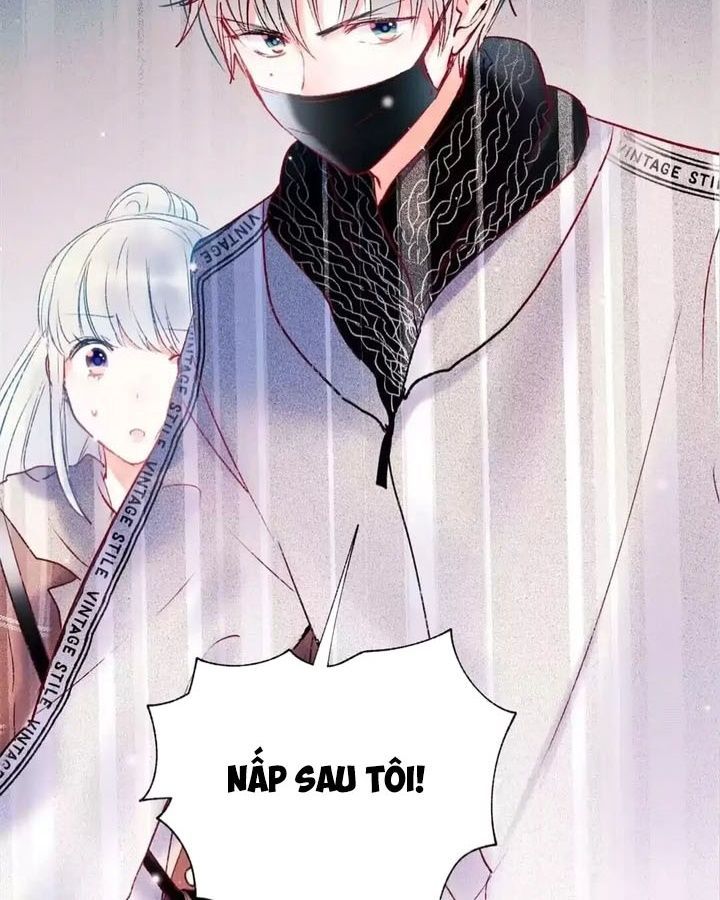 Thành Dã Tiêu Hà [Chap 46-72]