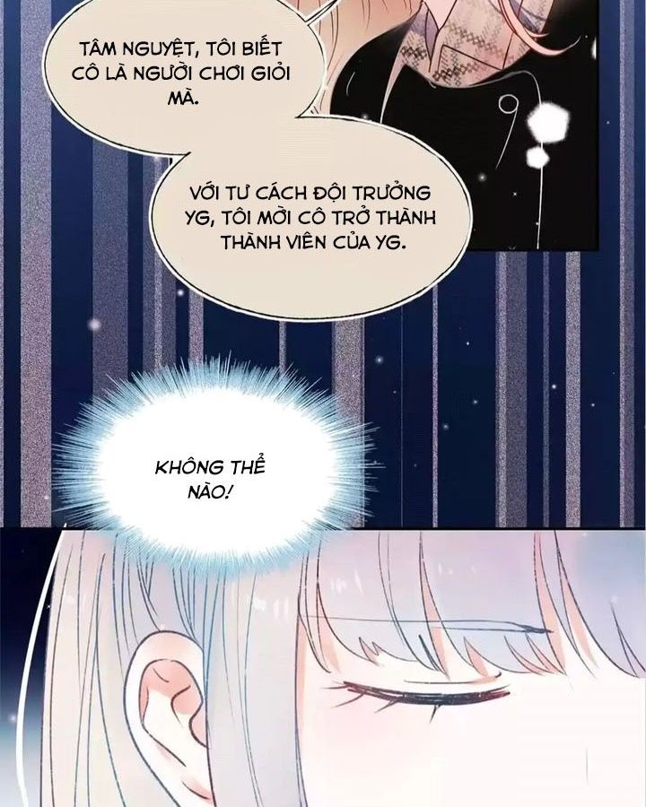 Thành Dã Tiêu Hà [Chap 46-72]