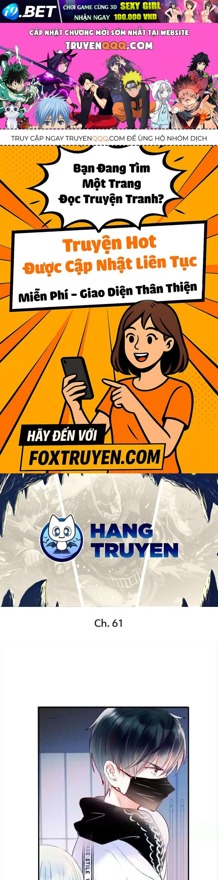 Thành Dã Tiêu Hà [Chap 46-72]