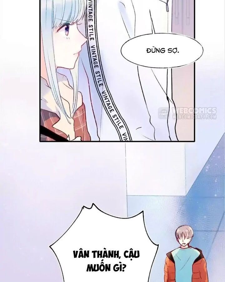 Thành Dã Tiêu Hà [Chap 46-72]