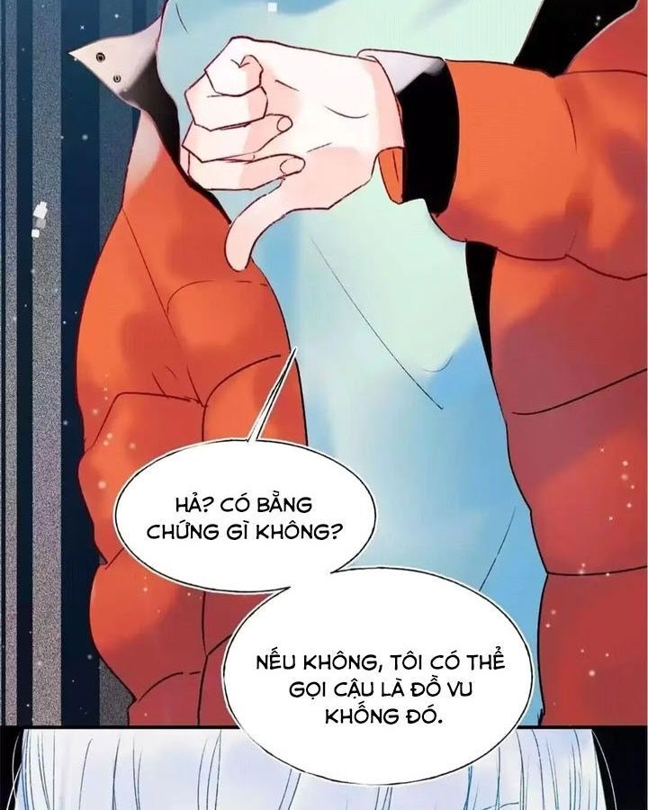 Thành Dã Tiêu Hà [Chap 46-72]