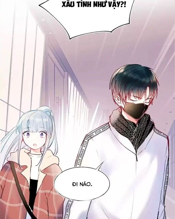 Thành Dã Tiêu Hà [Chap 46-72]