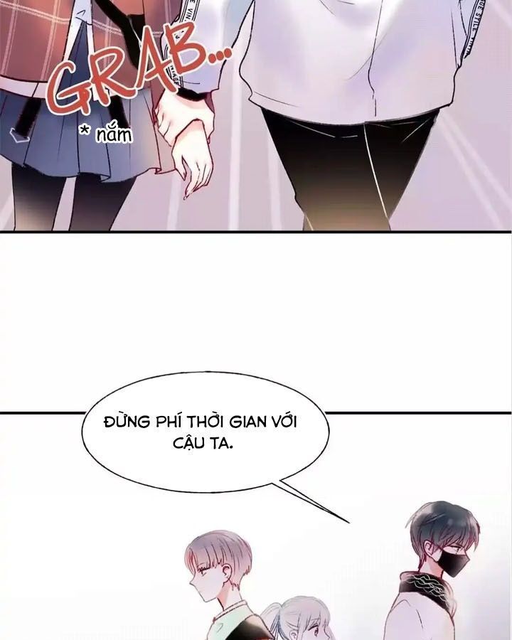 Thành Dã Tiêu Hà [Chap 46-72]