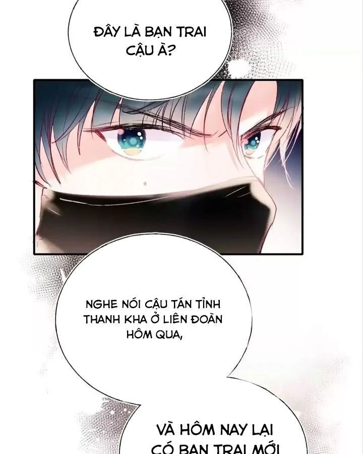 Thành Dã Tiêu Hà [Chap 46-72]