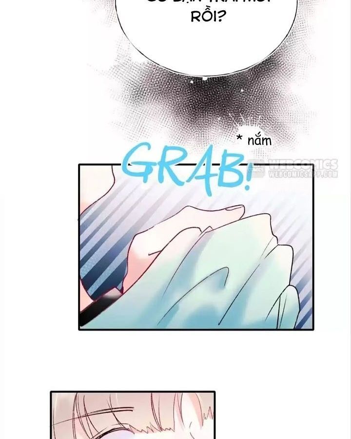 Thành Dã Tiêu Hà [Chap 46-72]