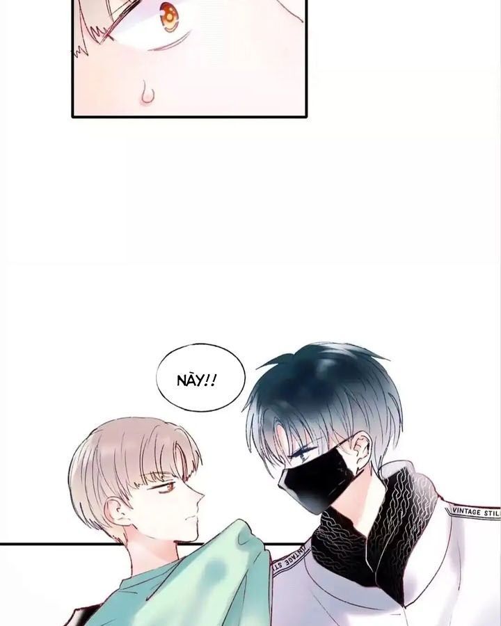 Thành Dã Tiêu Hà [Chap 46-72]