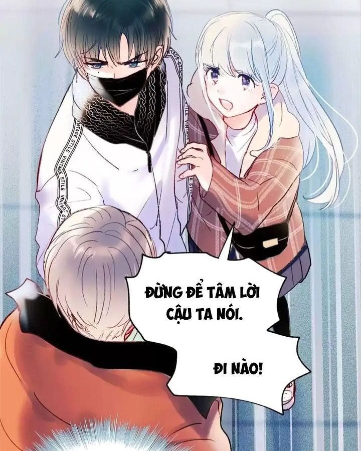 Thành Dã Tiêu Hà [Chap 46-72]