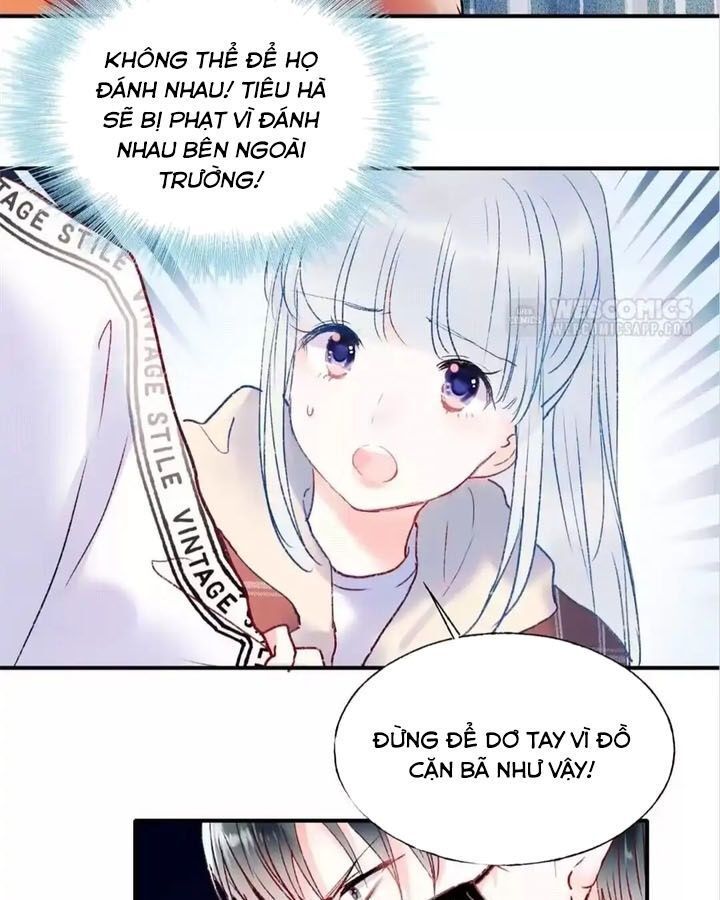 Thành Dã Tiêu Hà [Chap 46-72]