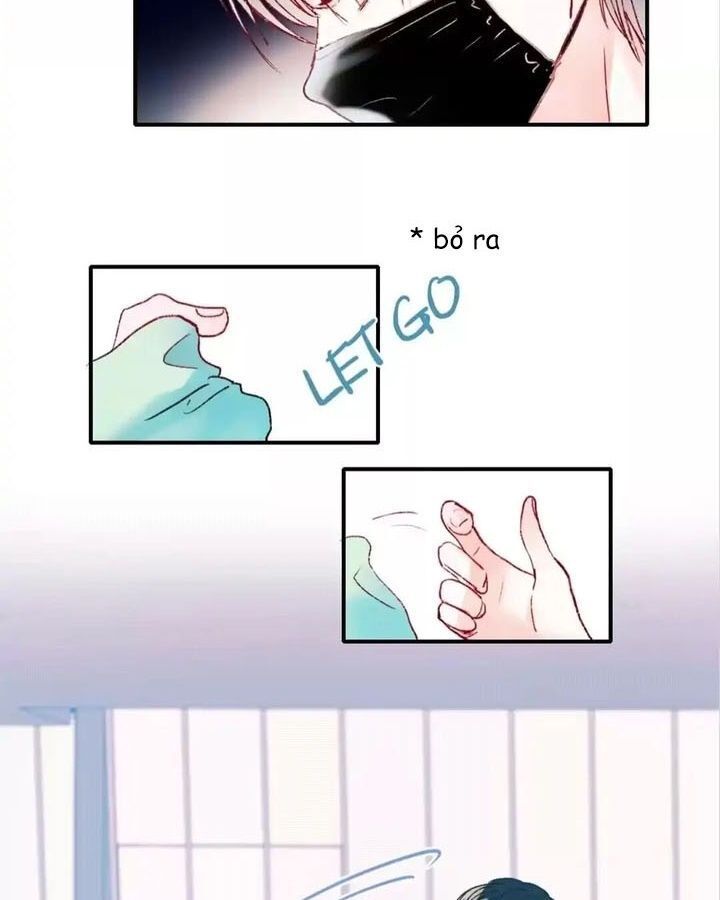 Thành Dã Tiêu Hà [Chap 46-72]