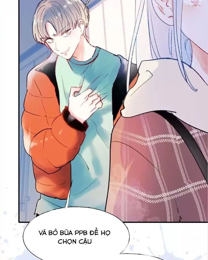 Thành Dã Tiêu Hà [Chap 46-72]