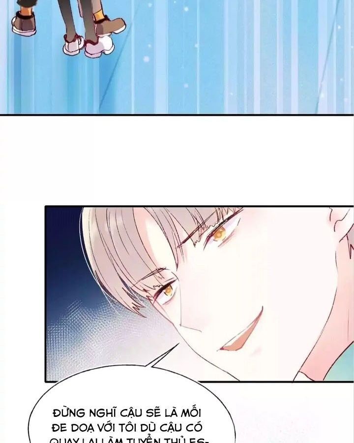 Thành Dã Tiêu Hà [Chap 46-72]