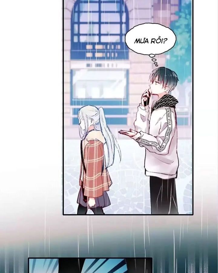 Thành Dã Tiêu Hà [Chap 46-72]