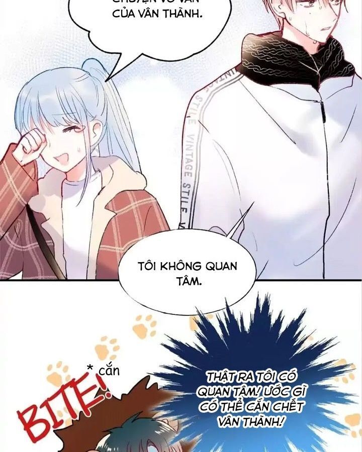 Thành Dã Tiêu Hà [Chap 46-72]