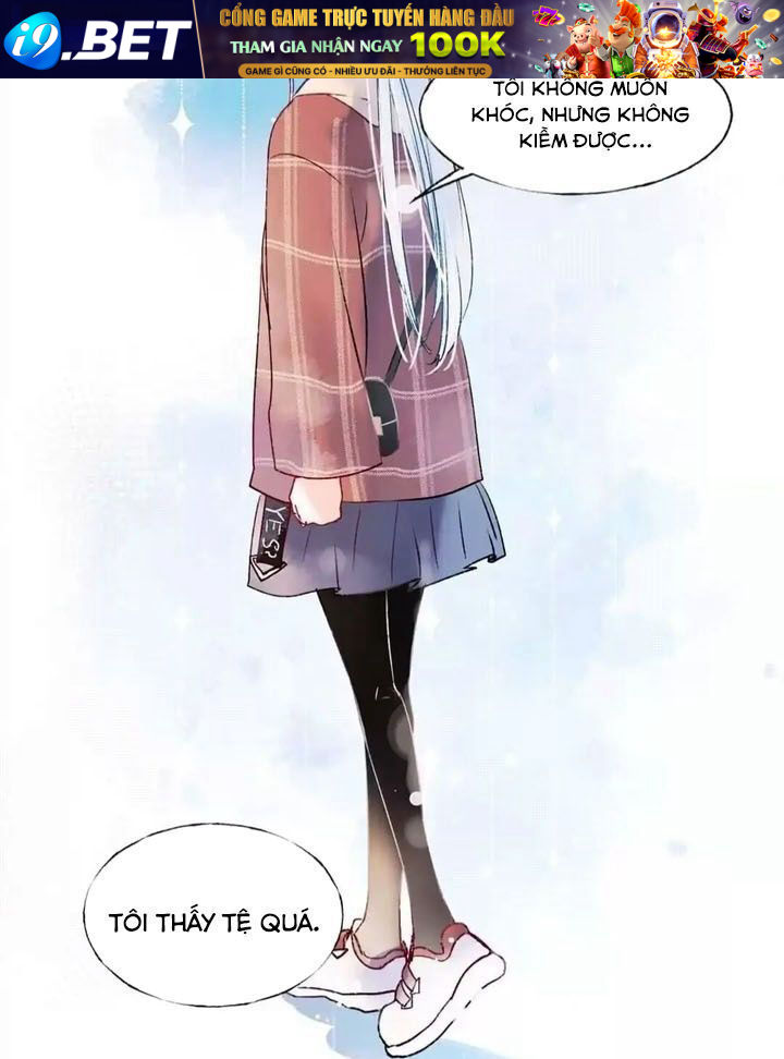 Thành Dã Tiêu Hà [Chap 46-72]