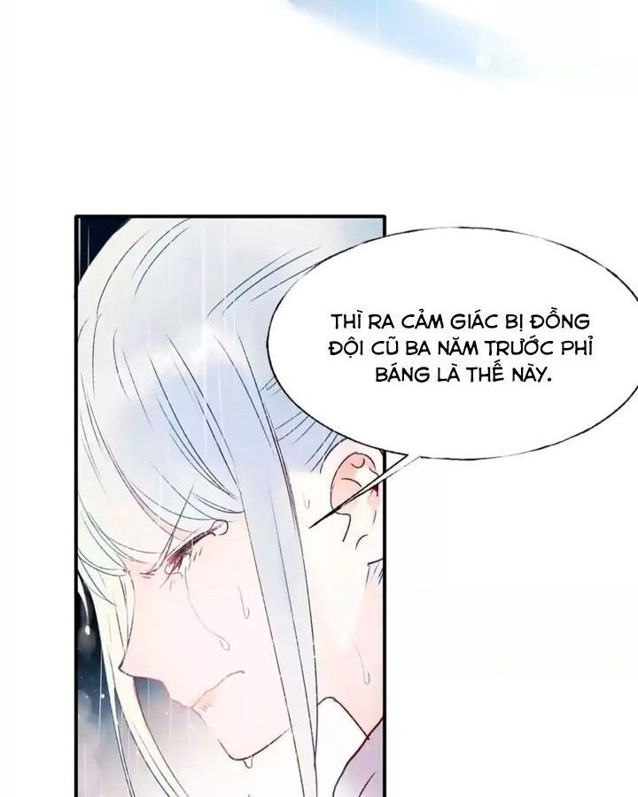 Thành Dã Tiêu Hà [Chap 46-72]