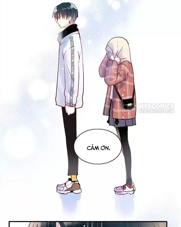 Thành Dã Tiêu Hà [Chap 46-72]