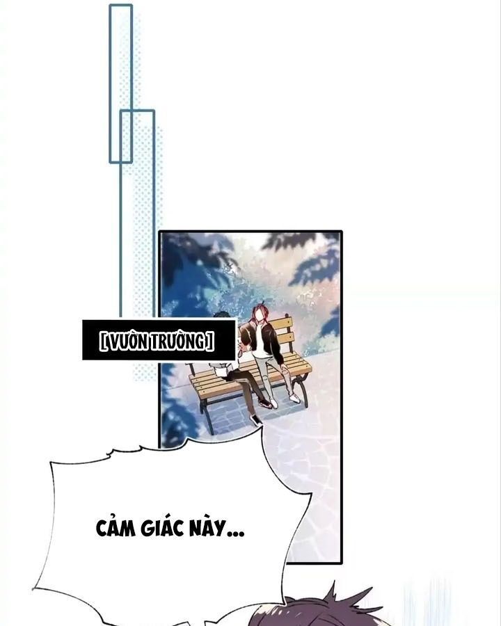 Thành Dã Tiêu Hà [Chap 46-72]