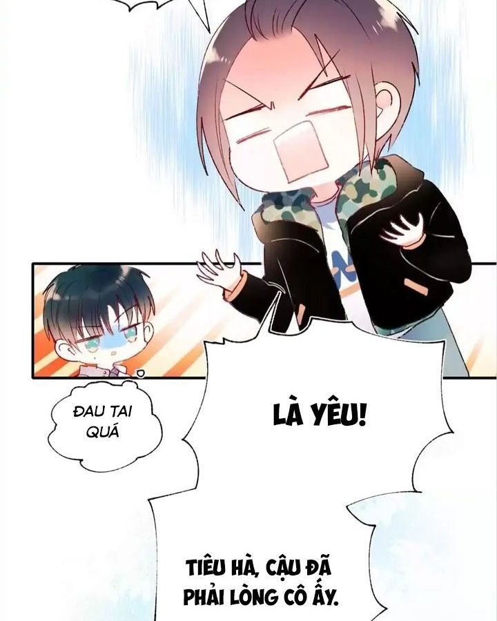 Thành Dã Tiêu Hà [Chap 46-72]