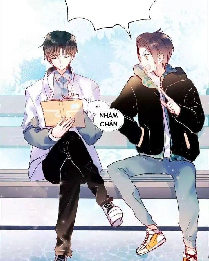 Thành Dã Tiêu Hà [Chap 46-72]