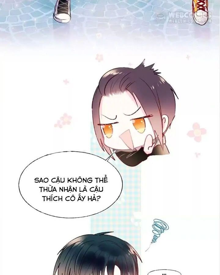 Thành Dã Tiêu Hà [Chap 46-72]