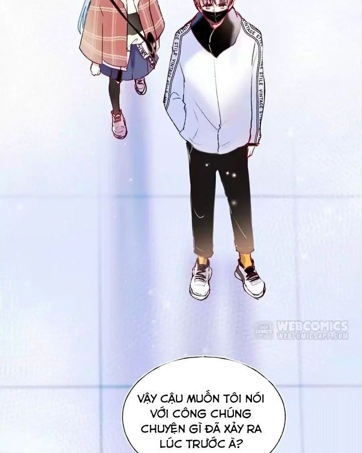 Thành Dã Tiêu Hà [Chap 46-72]