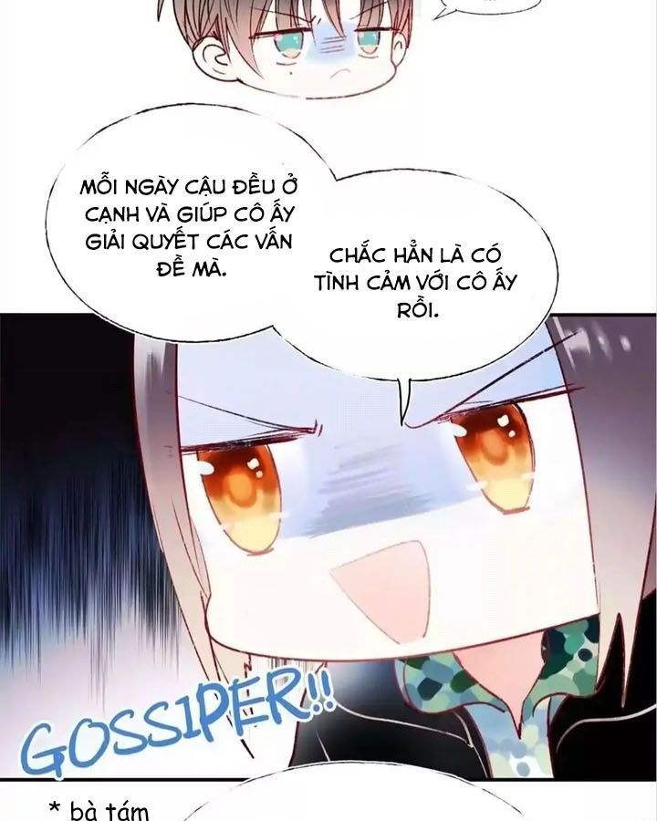 Thành Dã Tiêu Hà [Chap 46-72]