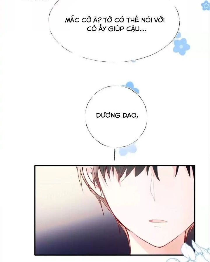 Thành Dã Tiêu Hà [Chap 46-72]