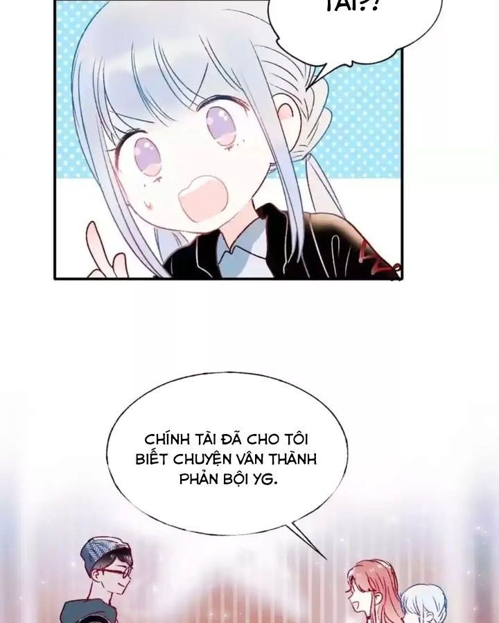 Thành Dã Tiêu Hà [Chap 46-72]