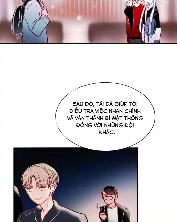 Thành Dã Tiêu Hà [Chap 46-72]