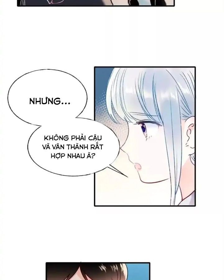 Thành Dã Tiêu Hà [Chap 46-72]