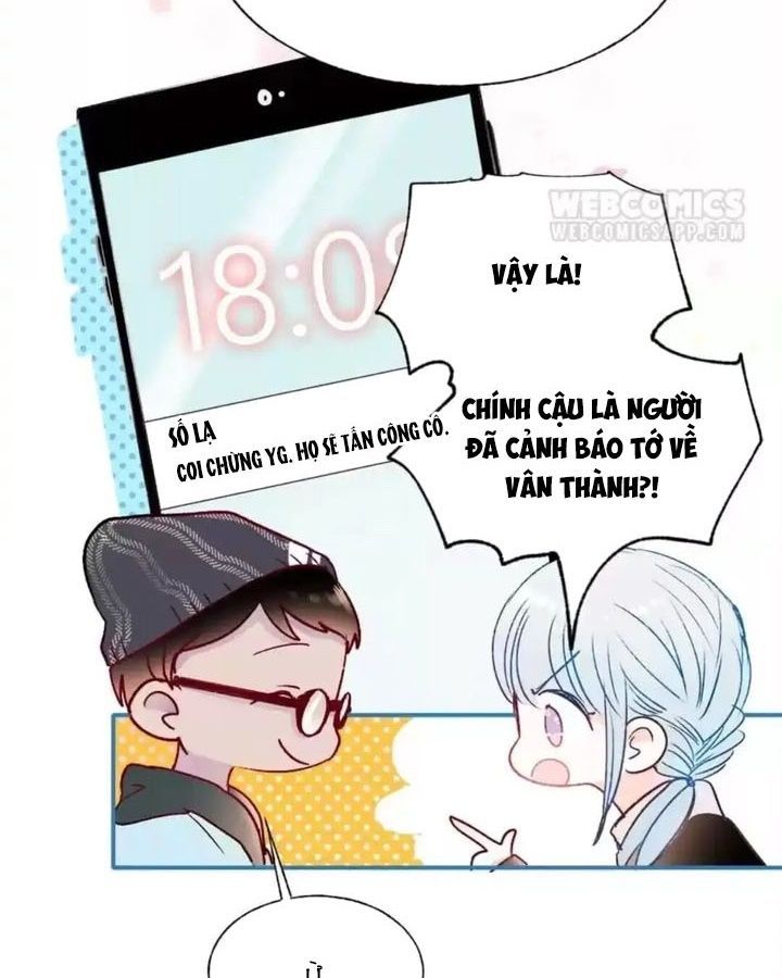 Thành Dã Tiêu Hà [Chap 46-72]