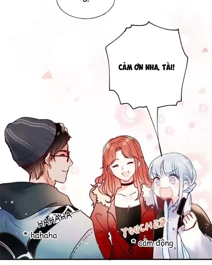 Thành Dã Tiêu Hà [Chap 46-72]