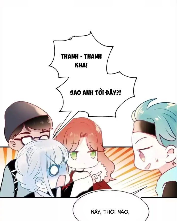 Thành Dã Tiêu Hà [Chap 46-72]