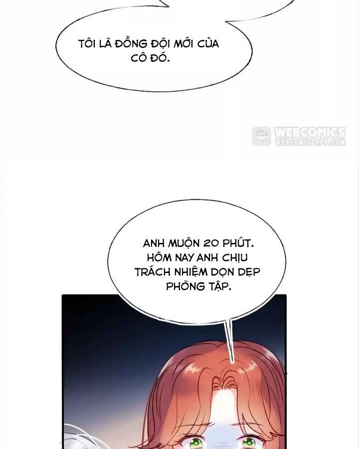 Thành Dã Tiêu Hà [Chap 46-72]