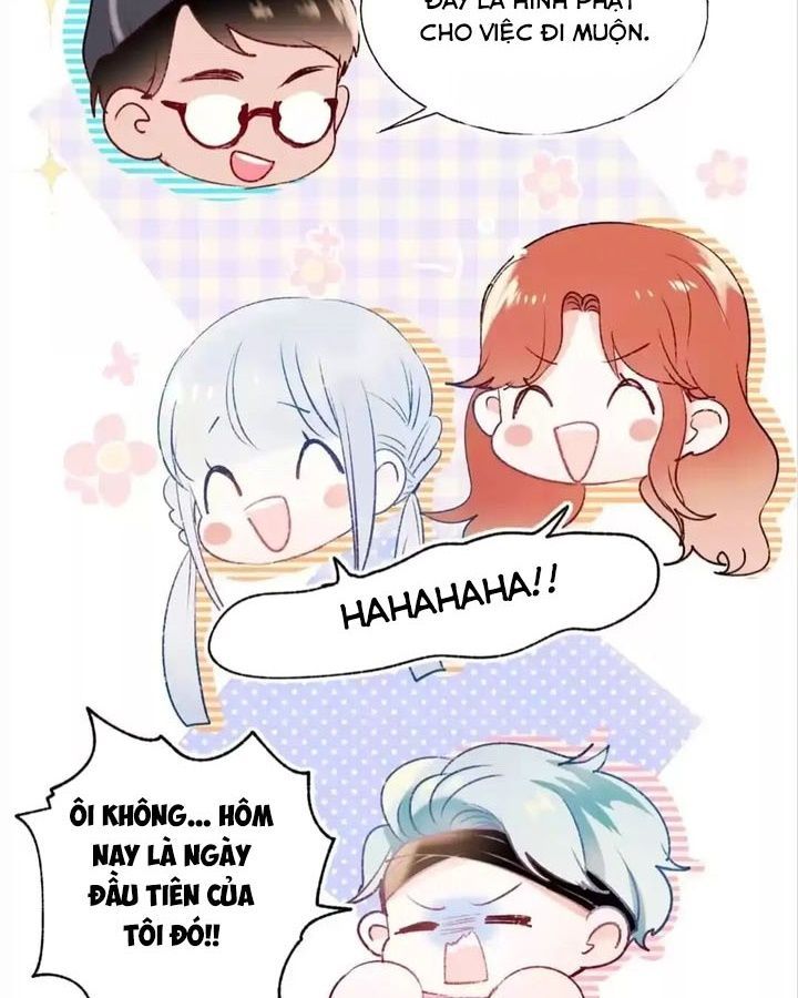 Thành Dã Tiêu Hà [Chap 46-72]